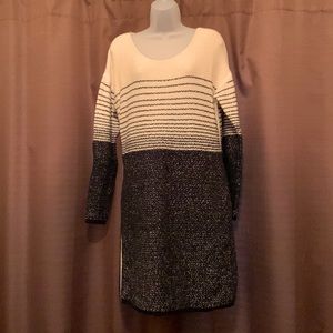 Athleta Sweater Dress